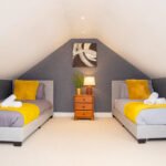 Serviced Apartments Suffolk in Ipswich. Enjoy a spacious 3-bed house with free parking, WiFi, and access to shops and transport. Book Now