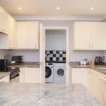 Serviced Apartments Suffolk in Ipswich. Enjoy a spacious 3-bed house with free parking, WiFi, and access to shops and transport. Book Now