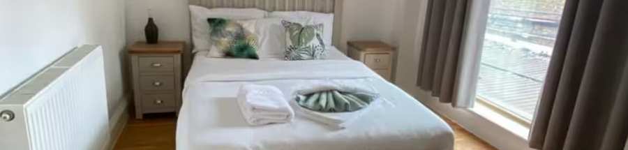 Family Accommodation Stevenage London | Urban Stay Discover modern family accommodation in Stevenage with easy access to London. Enjoy comfort, convenience, and fast transport.