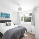 Our Short Let Apartments Stevenage offer budget accommodation near transport links. Book Serviced Apartments in North London now!