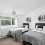Our Short Let Apartments Stevenage offer budget accommodation near transport links. Book Serviced Apartments in North London now!