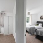 Our Short Let Apartments Stevenage offer budget accommodation near transport links. Book Serviced Apartments in North London now!