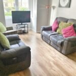 Modern serviced accommodation in Aberdeen, near the beach and city centre. Ideal for business and leisure stays.