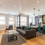 Experience luxury accommodation in Reading for short lets and corporate relocation to Berkshire. Central location near Reading Station.
