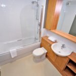 Bothwell Road, Premier Short Let Apartments Aberdeen with modern comforts, excellent transport links, and nearby attractions.