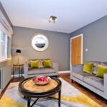 Bothwell Road, Premier Short Let Apartments Aberdeen with modern comforts, excellent transport links, and nearby attractions.