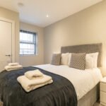 Experience luxury accommodation in Reading for short lets and corporate relocation to Berkshire. Central location near Reading Station.