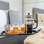 Experience luxury accommodation in Reading for short lets and corporate relocation to Berkshire. Central location near Reading Station.