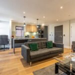 Experience luxury accommodation in Reading for short lets and corporate relocation to Berkshire. Central location near Reading Station.