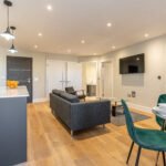 Experience luxury accommodation in Reading for short lets and corporate relocation to Berkshire. Central location near Reading Station.