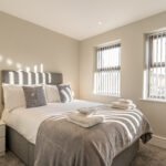 Experience luxury accommodation in Reading for short lets and corporate relocation to Berkshire. Central location near Reading Station.