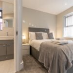 Experience luxury accommodation in Reading for short lets and corporate relocation to Berkshire. Central location near Reading Station.