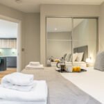 Experience luxury accommodation in Reading for short lets and corporate relocation to Berkshire. Central location near Reading Station.