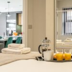 Experience luxury accommodation in Reading for short lets and corporate relocation to Berkshire. Central location near Reading Station.