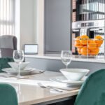 Experience luxury accommodation in Reading for short lets and corporate relocation to Berkshire. Central location near Reading Station.