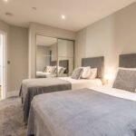 Experience luxury accommodation in Reading for short lets and corporate relocation to Berkshire. Central location near Reading Station.