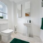 Discover family-friendly accommodation in Aberdeen with our fully equipped two-bedroom house, ideal for both business and leisure stays.