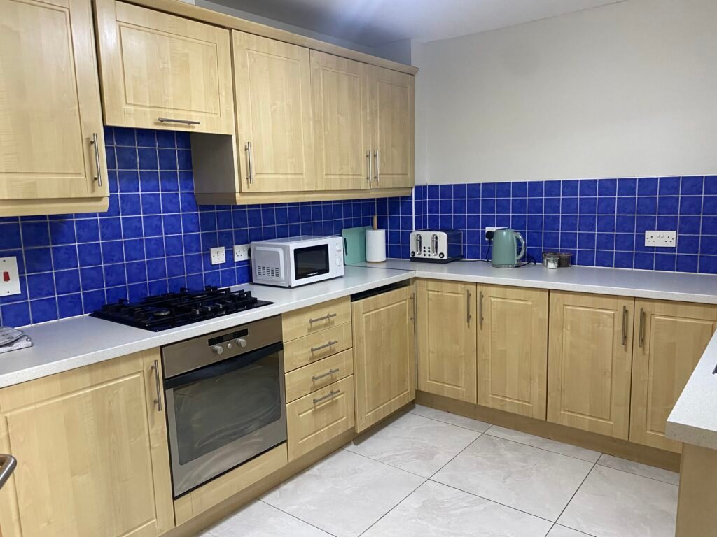 Cathedral View Apartments