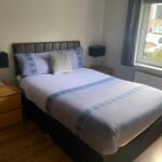 Modern serviced accommodation in Aberdeen, near the beach and city centre. Ideal for business and leisure stays.