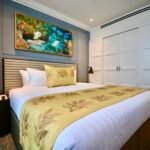 Stay at Serviced Apartments Regents Park in St John’s Wood. Luxury, fully furnished apartment near top London attractions and transport links
