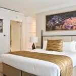 Stay at Serviced Apartments Regents Park in St John’s Wood. Luxury, fully furnished apartment near top London attractions and transport links