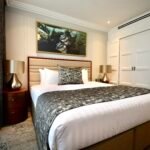Stay at Serviced Apartments Regents Park in St John’s Wood. Luxury, fully furnished apartment near top London attractions and transport links
