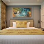 Stay at Serviced Apartments Regents Park in St John’s Wood. Luxury, fully furnished apartment near top London attractions and transport links