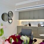 Stay at Serviced Apartments Regents Park in St John’s Wood. Luxury, fully furnished apartment near top London attractions and transport links