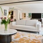 Stay at Serviced Apartments Regents Park in St John’s Wood. Luxury, fully furnished apartment near top London attractions and transport links