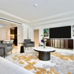 Stay at Serviced Apartments Regents Park in St John’s Wood. Luxury, fully furnished apartment near top London attractions and transport links