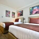 Stay at Serviced Apartments Regents Park in St John’s Wood. Luxury, fully furnished apartment near top London attractions and transport links
