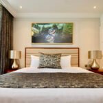 Stay at Serviced Apartments Regents Park in St John’s Wood. Luxury, fully furnished apartment near top London attractions and transport links