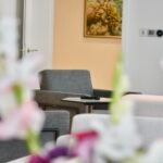 Stay at Serviced Apartments Regents Park in St John’s Wood. Luxury, fully furnished apartment near top London attractions and transport links