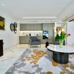 Stay at Serviced Apartments Regents Park in St John’s Wood. Luxury, fully furnished apartment near top London attractions and transport links