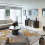 Stay at Serviced Apartments Regents Park in St John’s Wood. Luxury, fully furnished apartment near top London attractions and transport links