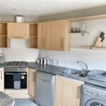 Modern serviced accommodation in Aberdeen, near the beach and city centre. Ideal for business and leisure stays.