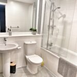 Modern serviced accommodation in Aberdeen, near the beach and city centre. Ideal for business and leisure stays.