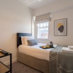 Book Short Let Rentals in Reading, your ideal corporate accommodation for 1 week, 1 month or longer. We offer cheaper rates than hotels!