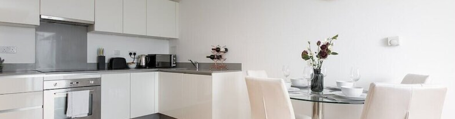 Serviced Apartments Wood Green North London | Urban Stay Serviced Apartments Wood Green: Stylish apartments with great transport links, nearby attractions, ideal for business or leisure stays.