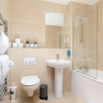 Serviced Apartments Wood Green: Stylish apartments with great transport links, nearby attractions, ideal for business or leisure stays.