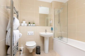 Serviced Apartments Wood Green: Stylish apartments with great transport links, nearby attractions, ideal for business or leisure stays.
