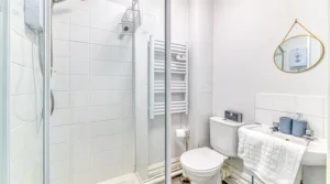 Short Let Apartments Chester