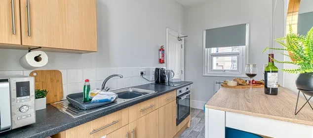 Short Let Apartments Chester Short Let Apartments Chester