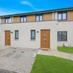 Discover family-friendly accommodation in Aberdeen with our fully equipped two-bedroom house, ideal for both business and leisure stays.