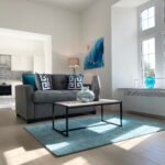 Short let rentals in Cumbria at Serviced Apartment Eden Grove, near Appleby-in-Westmorland. Perfect for exploring the Lake District. Book Now