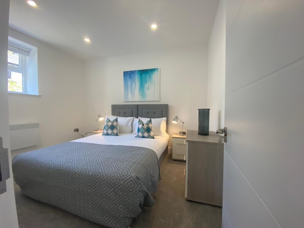 Appleby View Apartment