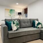 Book Serviced Apartments Cumbria at Buttermere House, perfect for families and business travellers near the Lake District.