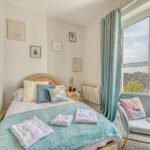 Our Serviced Apartments Chester Heights are near transport, shops, and historic sights. Book Your Ideal business accommodation in Cheshire!