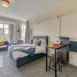 Our Serviced Apartments Chester Heights are near transport, shops, and historic sights. Book Your Ideal business accommodation in Cheshire!
