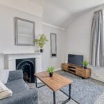 Our Serviced Apartments Chester Heights are near transport, shops, and historic sights. Book Your Ideal business accommodation in Cheshire!